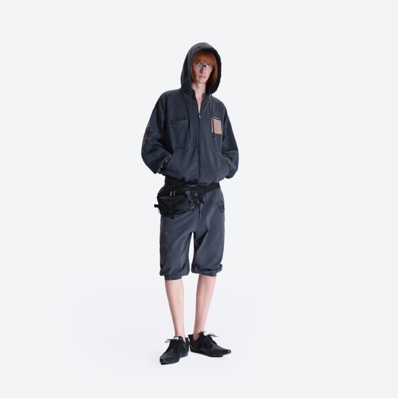 UNITED LEAGUE Hoodie